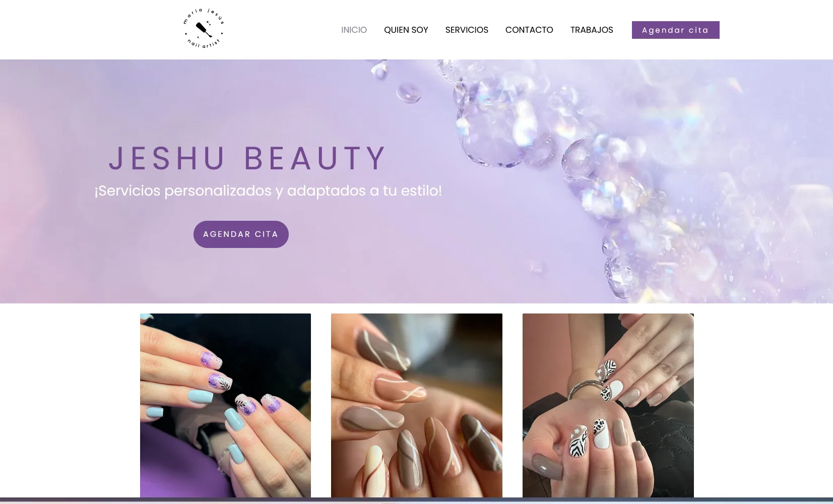 Jeshu Beauty